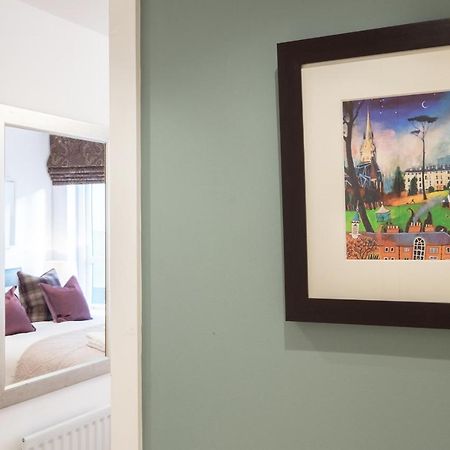 The Malt Kiln Apartment Edinburgh Old Town 3 Bedroom Parking Previously Mcdonald Residence Esterno foto