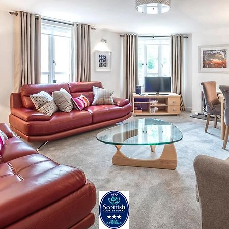The Malt Kiln Apartment Edinburgh Old Town 3 Bedroom Parking Previously Mcdonald Residence Esterno foto