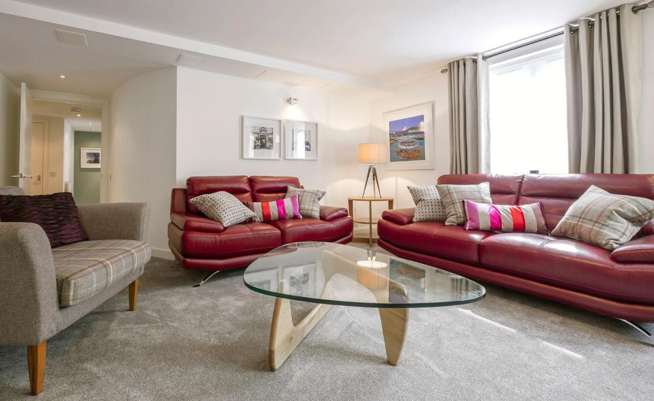 The Malt Kiln Apartment Edinburgh Old Town 3 Bedroom Parking Previously Mcdonald Residence Esterno foto