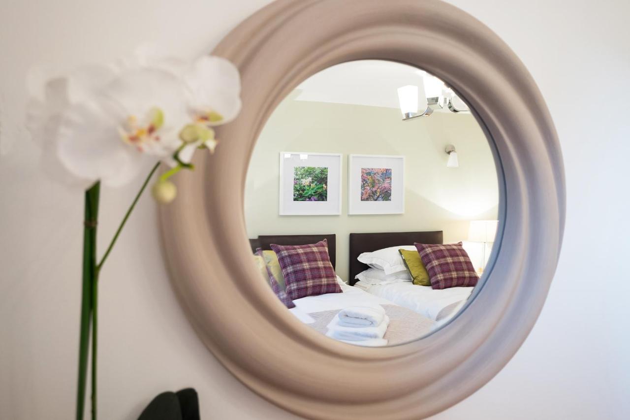 The Malt Kiln Apartment Edinburgh Old Town 3 Bedroom Parking Previously Mcdonald Residence Esterno foto