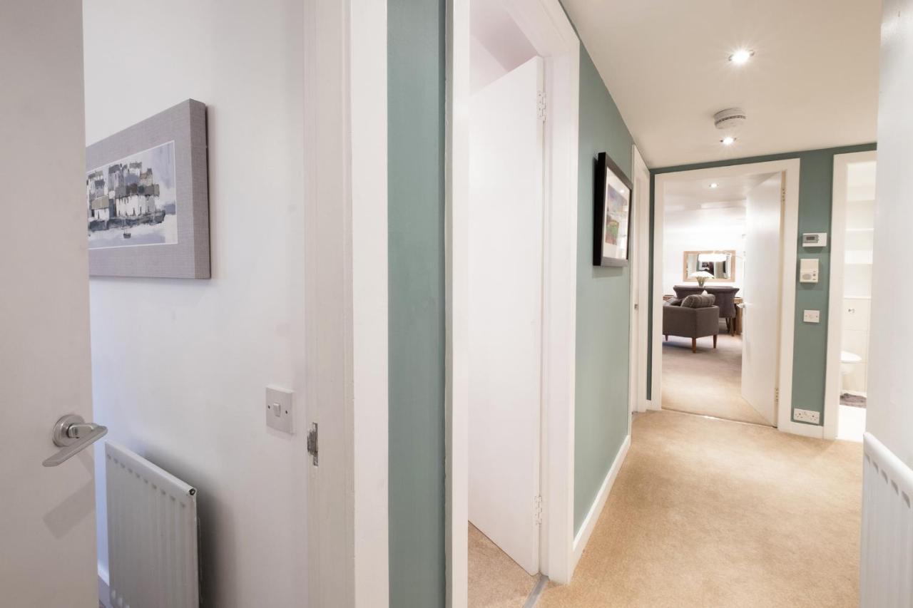 The Malt Kiln Apartment Edinburgh Old Town 3 Bedroom Parking Previously Mcdonald Residence Esterno foto