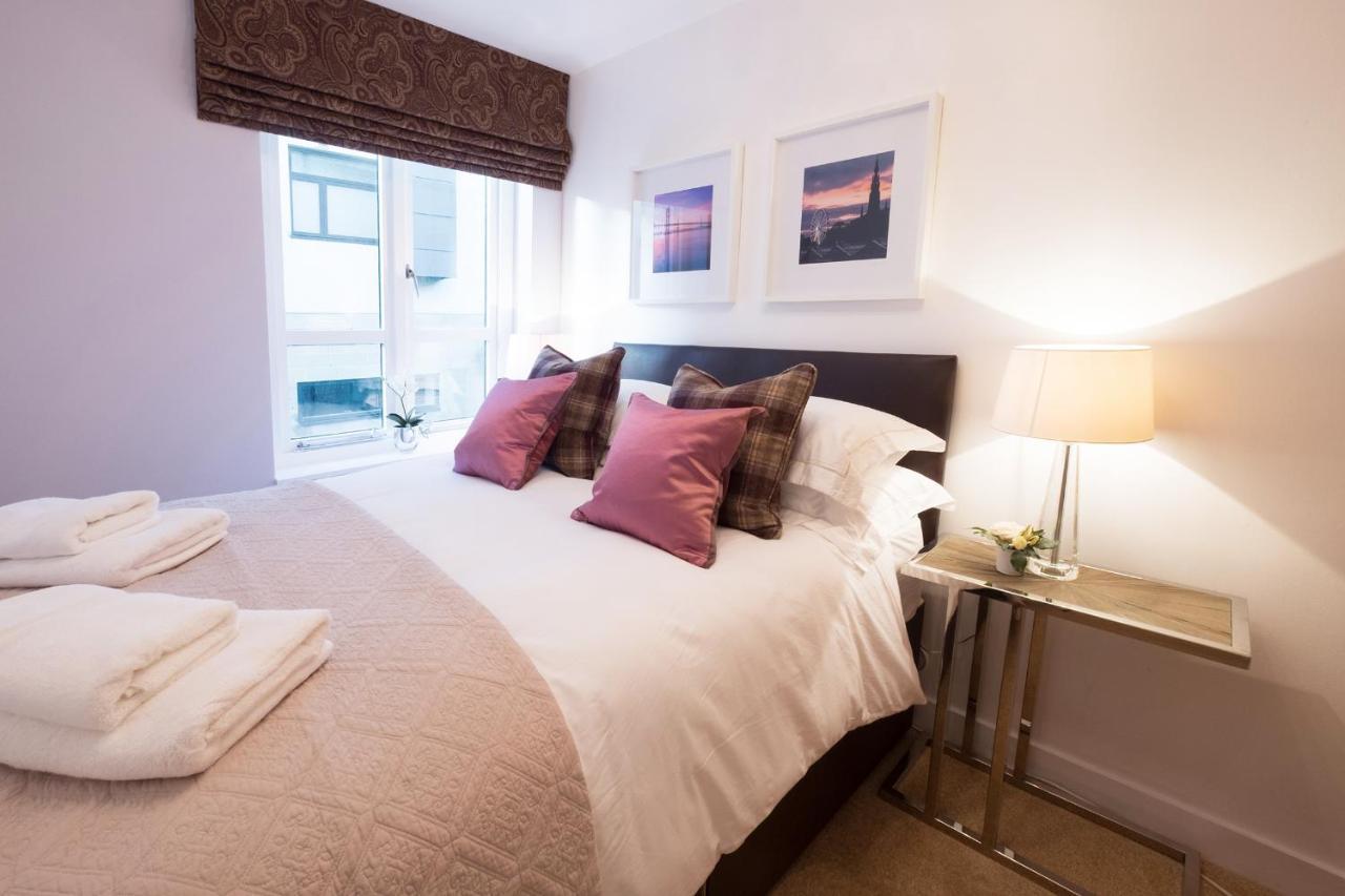The Malt Kiln Apartment Edinburgh Old Town 3 Bedroom Parking Previously Mcdonald Residence Esterno foto