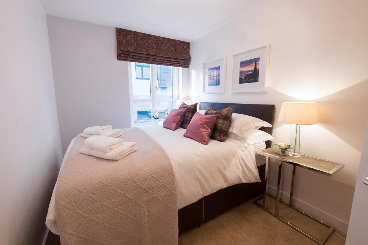 The Malt Kiln Apartment Edinburgh Old Town 3 Bedroom Parking Previously Mcdonald Residence Esterno foto