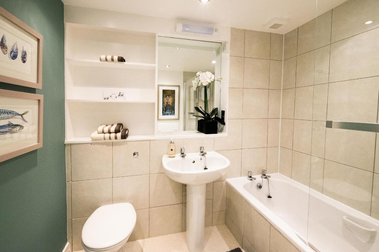 The Malt Kiln Apartment Edinburgh Old Town 3 Bedroom Parking Previously Mcdonald Residence Esterno foto